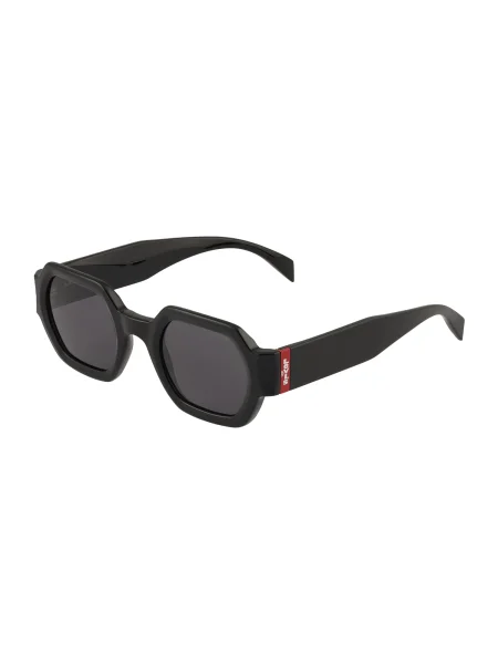 LEVI'S ® Ochelari de soare Sunglasses' negru