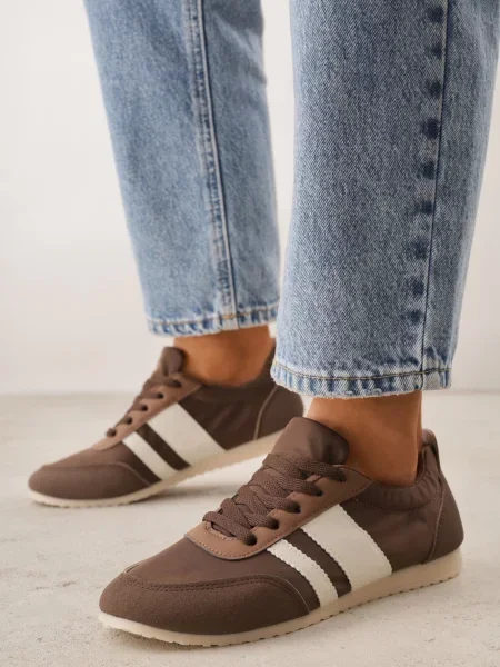 Sneakers Aiglise maro