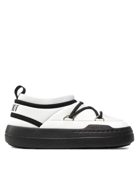 Trampki Moon Boot Park Icon Black/ White EUR 38 czarne