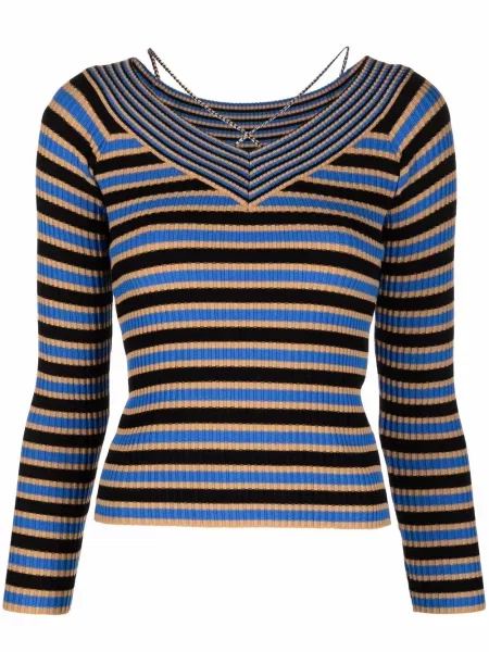 Sweter Andersson Bell czarny