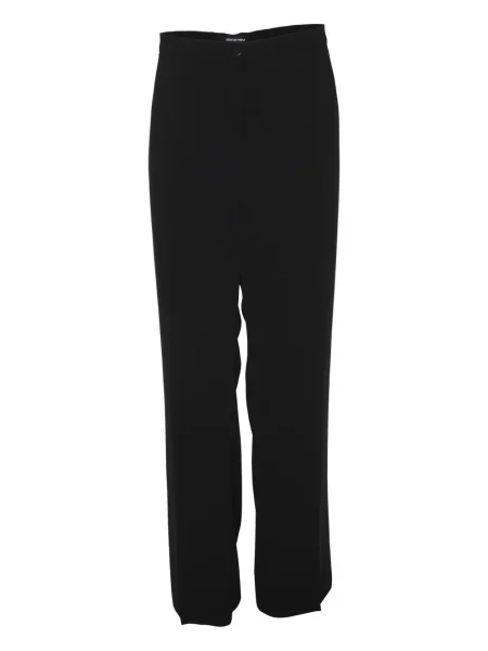 Pantaloni Elena Mirò negru