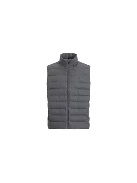 Kamizelka Polo Ralph Lauren szara