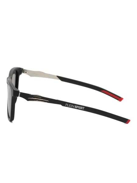 Ochelari de soare Plein Sport negru