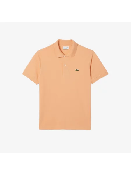 Поло Lacoste
