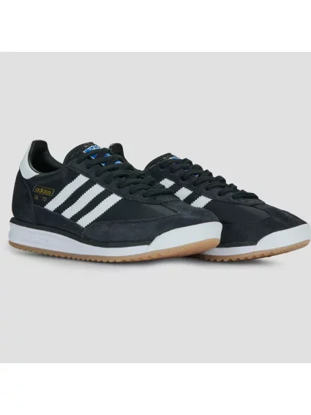 Pantofi Adidas negru