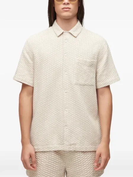 Cămașă Osklen scurtă