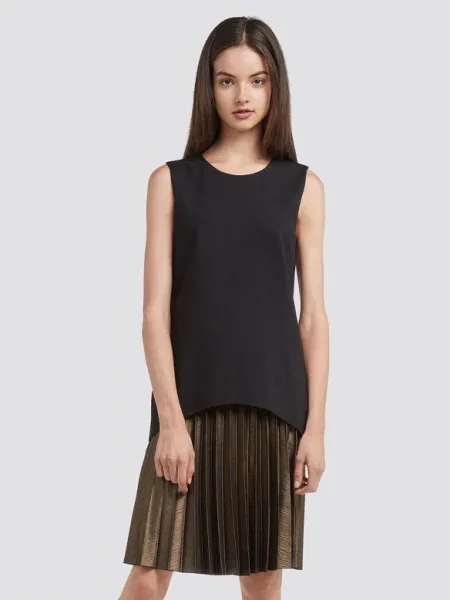 Сукня Trussardi чорна