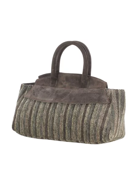 Torebka Viamailbag brązowa