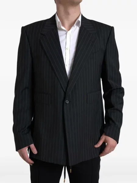 Sacou Dolce & Gabbana negru