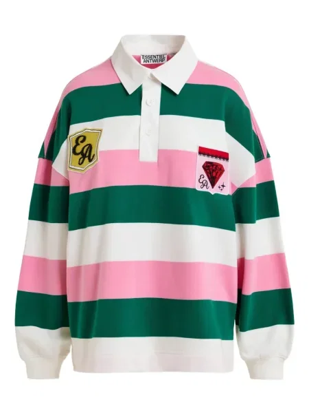 Hanorac Essentiel Antwerp verde