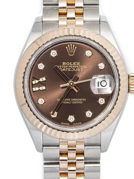 Ceas Rolex maro