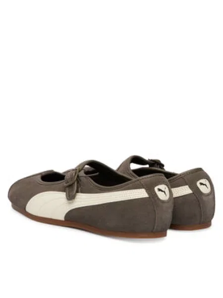 Puma Balerina Puma Tacklette Wns 03 barna