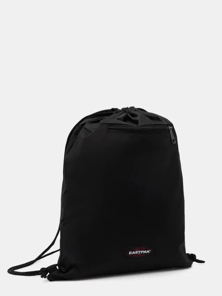 Рюкзак Eastpak JYMLER великий однотонний чорний