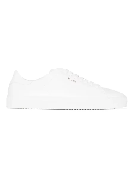 Sneakersy Axel Arigato białe