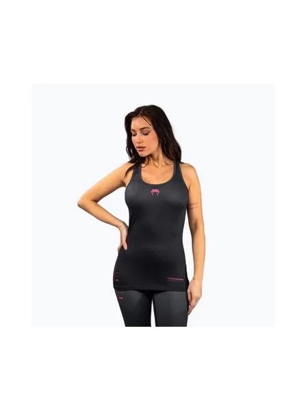 Футболка Venum черная