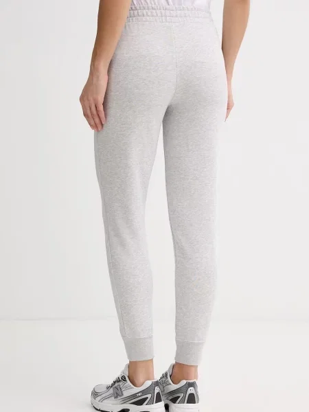 Legginsy Puma szare