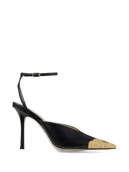 Bateliai Jimmy Choo juoda