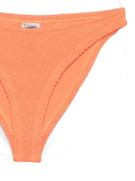 Bikini Hunza G portocaliu