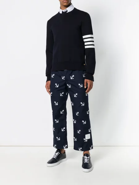 Megztinis Thom Browne mėlyna
