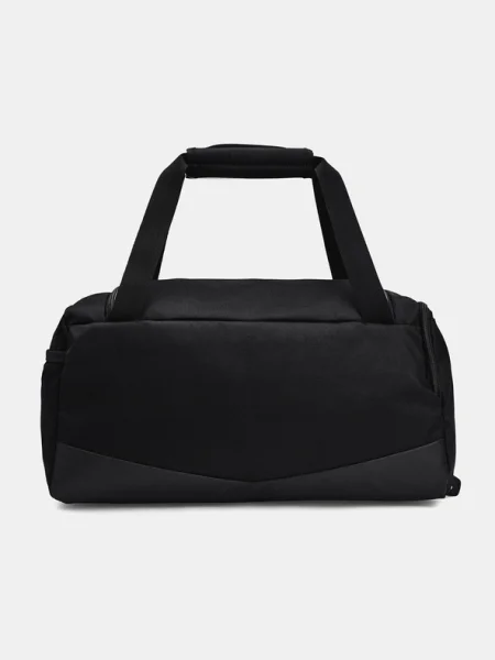 Under Armour Undeniable Duffle utazótáska rózsaszín Méret: OS fekete