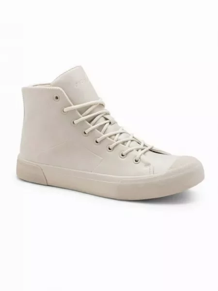 Παντελόνι Ombre Clothing ροζ