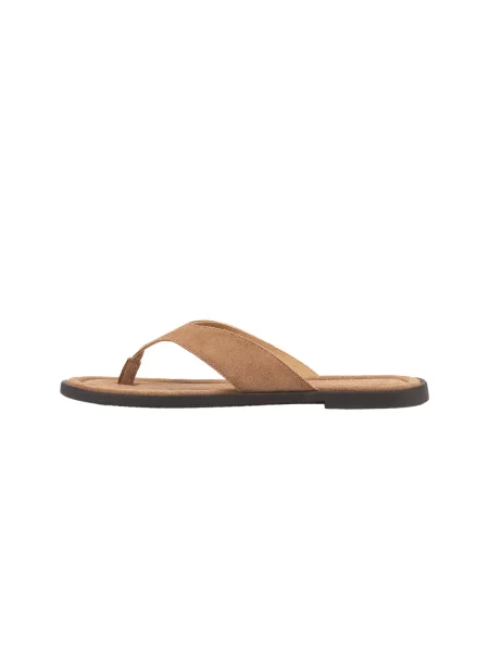 VAGABOND SHOEMAKERS Flip-flops Zaida cămilă maro