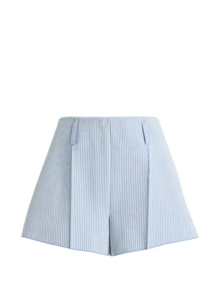 Pantaloni scurți de sport High Sport albastru