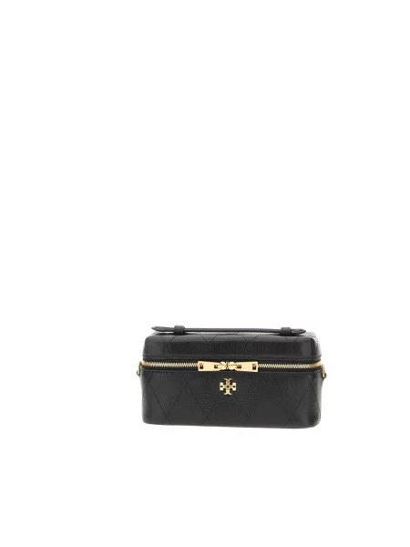 Torebka Tory Burch czarna