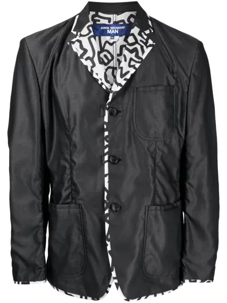 Sacou Junya Watanabe Man negru