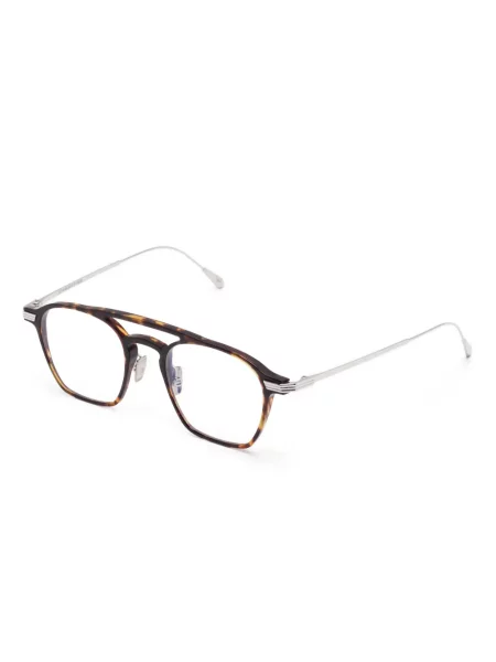 Ochelari de soare Cutler And Gross argintiu