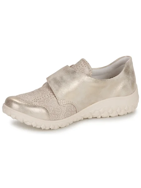 Pantofi Rieker bej