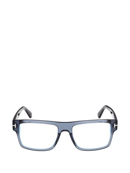 Ochelari de soare Tom Ford Eyewear gri