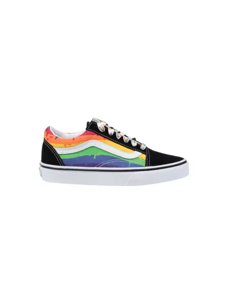 Superge Vans črna