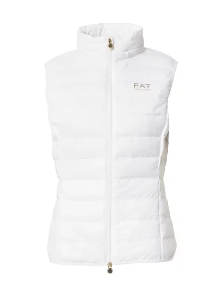 Emporio Armani Vestă alb