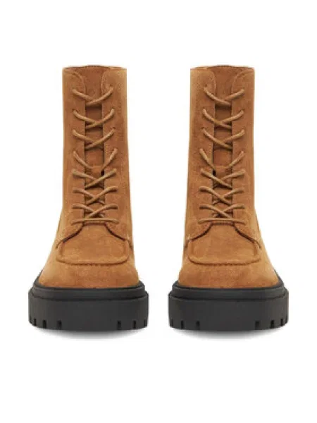 G-Star Raw Bakancs bézs