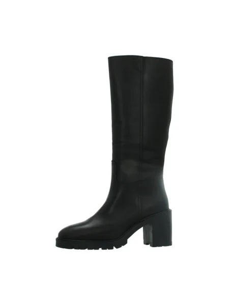 Pantofi Alpe negru