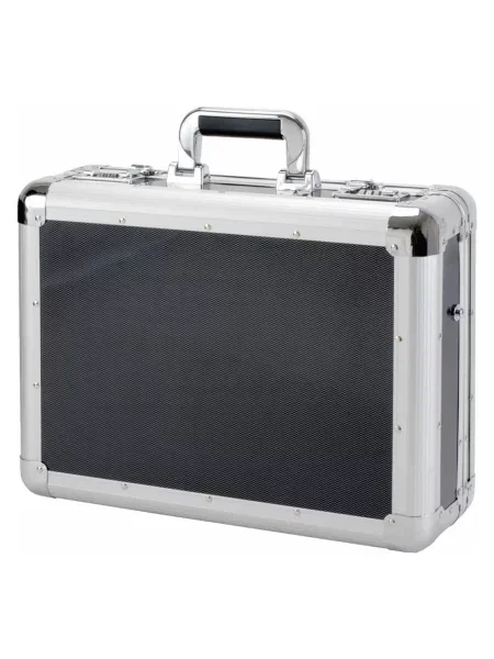 Torba na laptopa Alumaxx szara