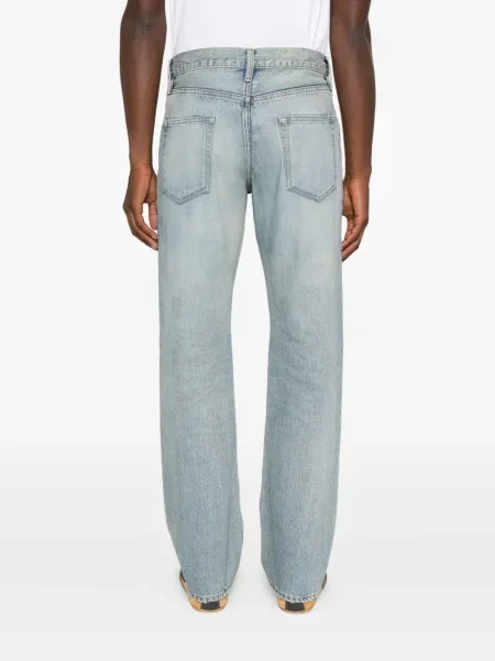 Traperice Fear Of God plava