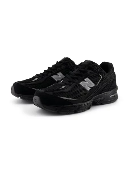 Sneakers New Balance Black/ Black EUR negru