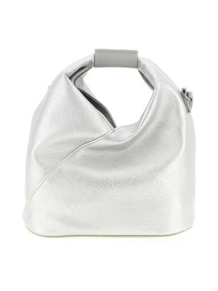 Torebka crossbody Mm6 Maison Margiela szara