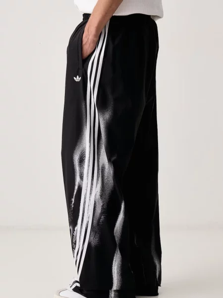 Adidas Originals спортен панталон мъжки Adilenium 6 черно