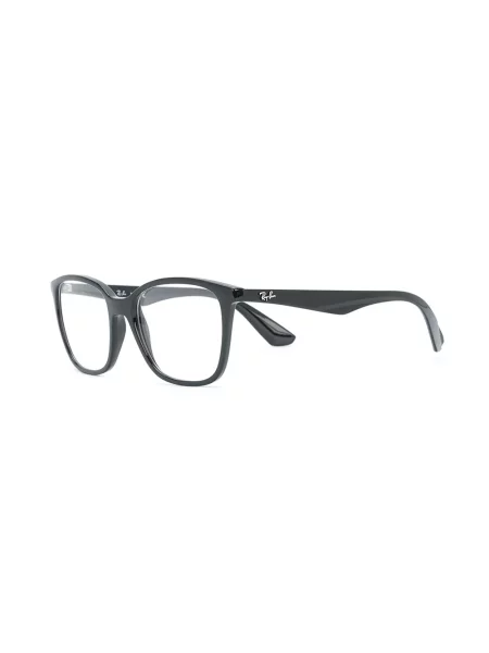 Ochelari de soare Ray-ban negru