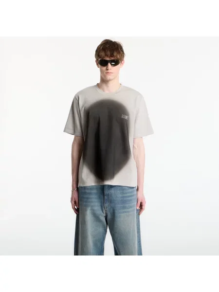 Tricou T-Shirt Grey XL gri