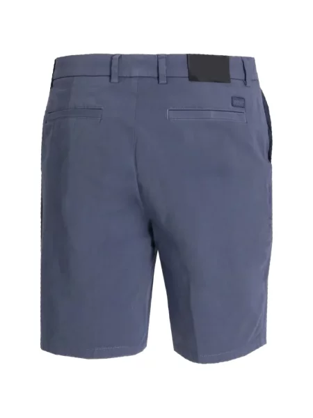 Pantaloni scurți Boss albastru