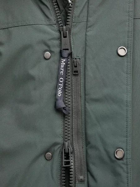 Куртка Marc O'polo зеленая