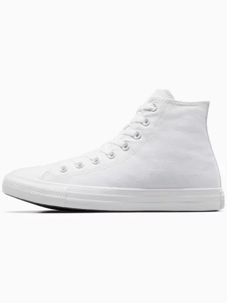 Teniși Converse Chuck Taylor All Star Classic W alb