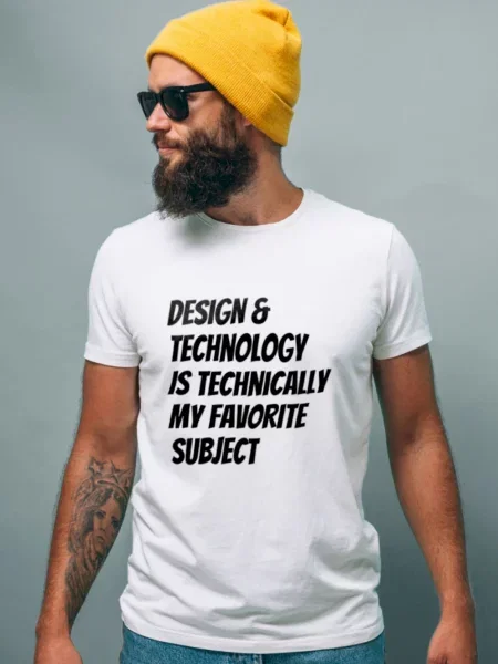 Футболка Ctrl+ белая