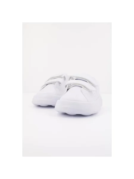 Pantofi copii Adidas alb