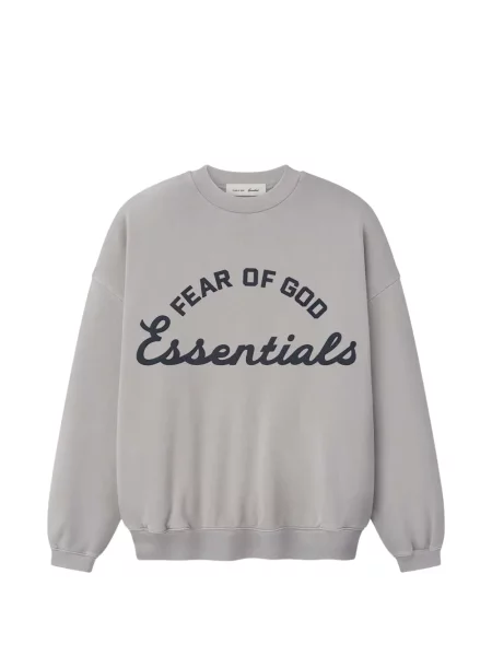 Hanorac Fear Of God Essentials cu autograf