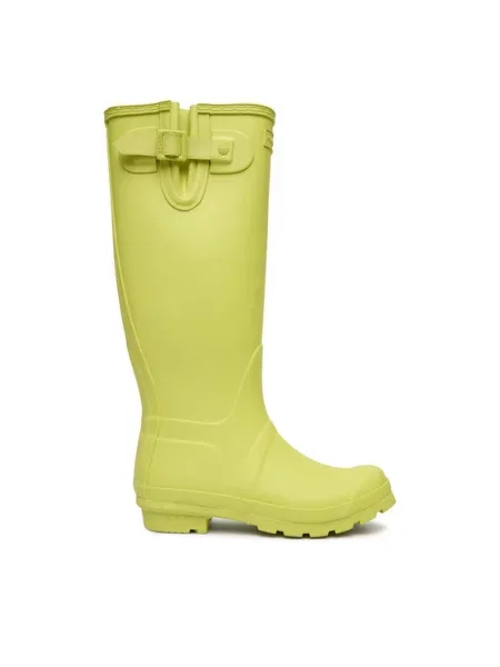 Hunter Cizme de cauciuc CEO-SJY-T verde